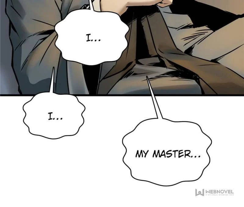 Another Beginning With the Guhuo Bird Chapter 54 - Page 21