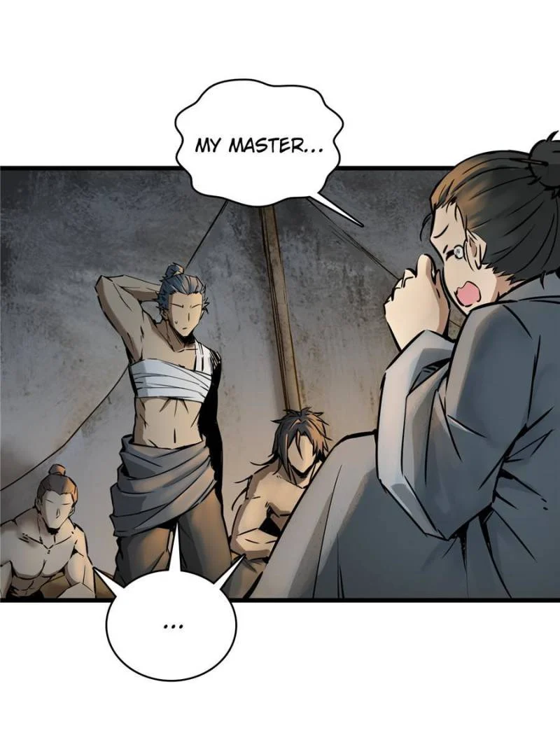 Another Beginning With the Guhuo Bird Chapter 54 - Page 22