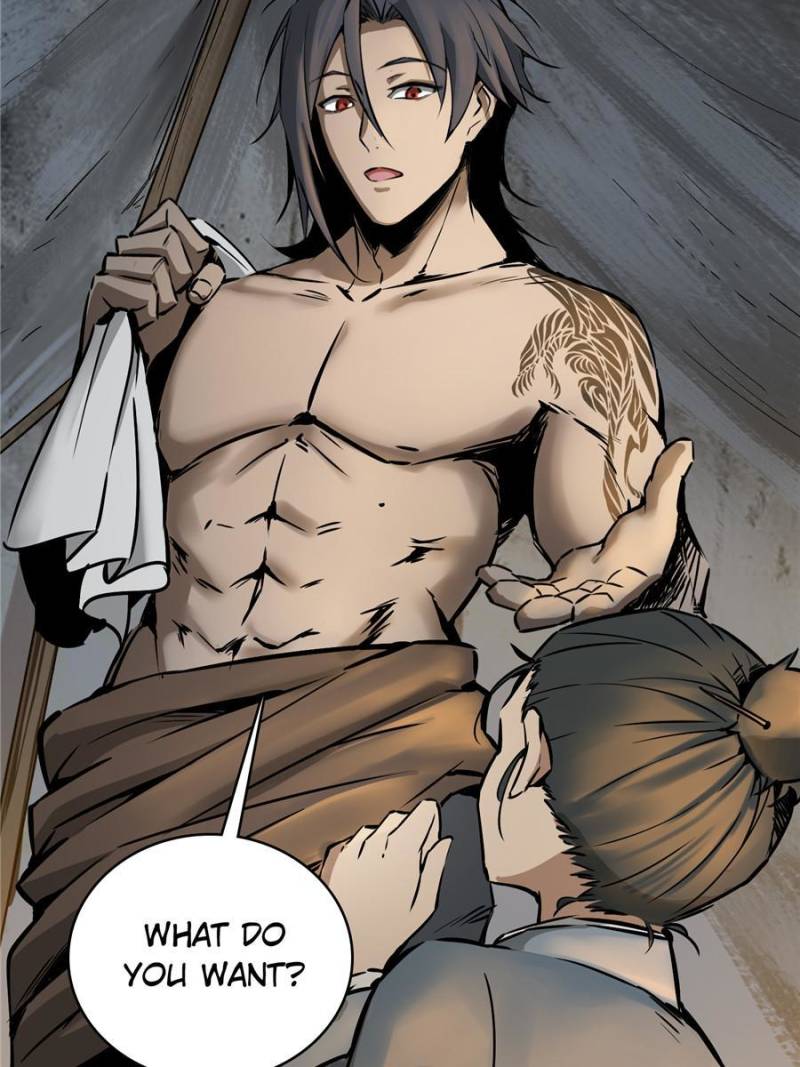Another Beginning With the Guhuo Bird Chapter 54 - Page 24