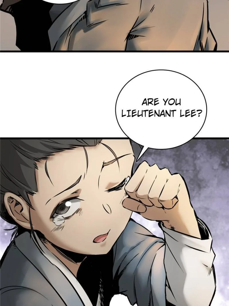 Another Beginning With the Guhuo Bird Chapter 54 - Page 25