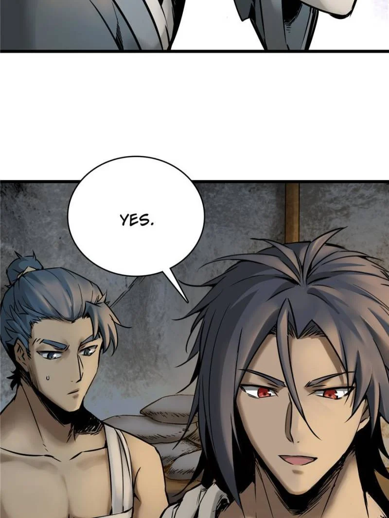 Another Beginning With the Guhuo Bird Chapter 54 - Page 26