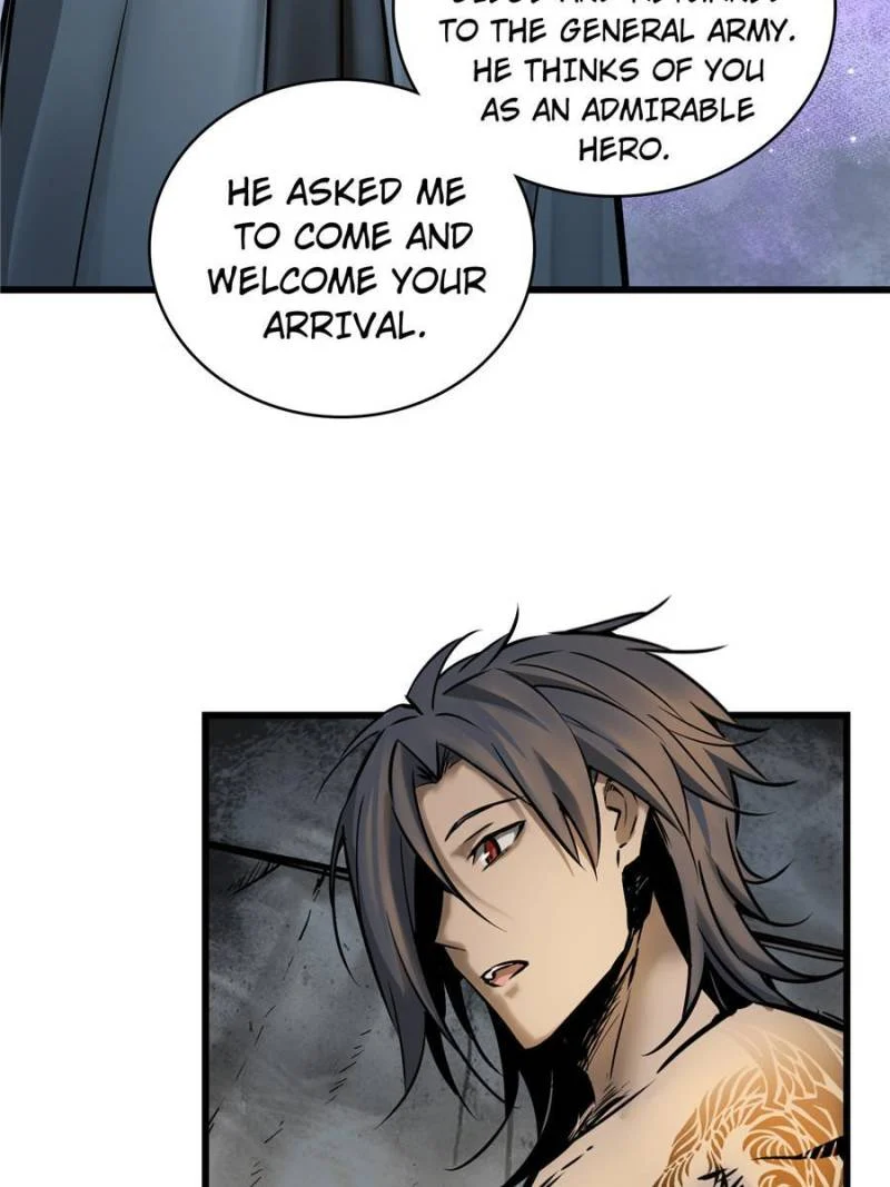 Another Beginning With the Guhuo Bird Chapter 54 - Page 29