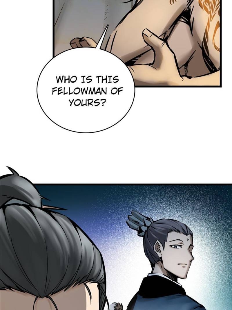 Another Beginning With the Guhuo Bird Chapter 54 - Page 30