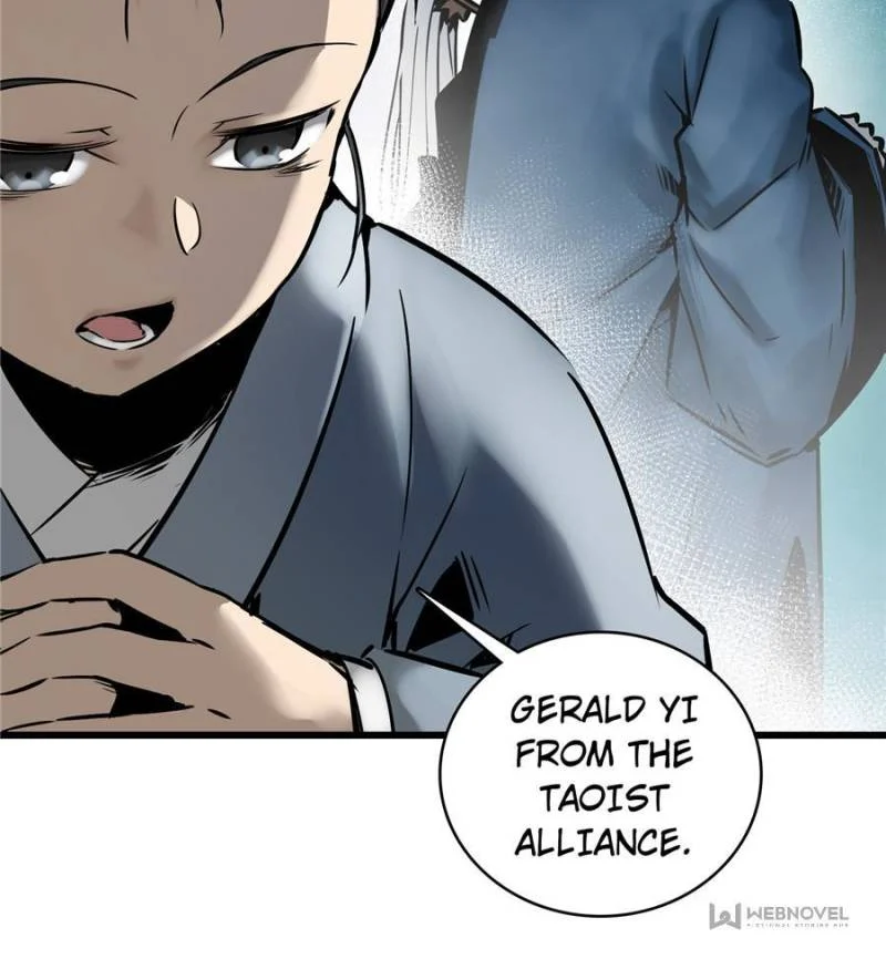 Another Beginning With the Guhuo Bird Chapter 54 - Page 31