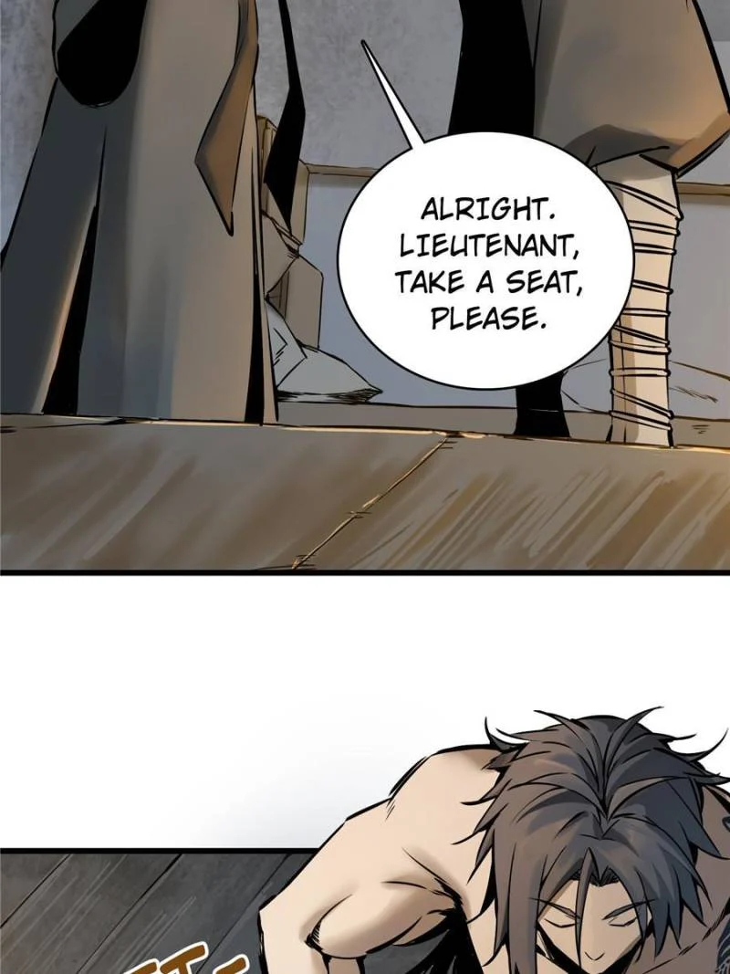Another Beginning With the Guhuo Bird Chapter 54 - Page 33