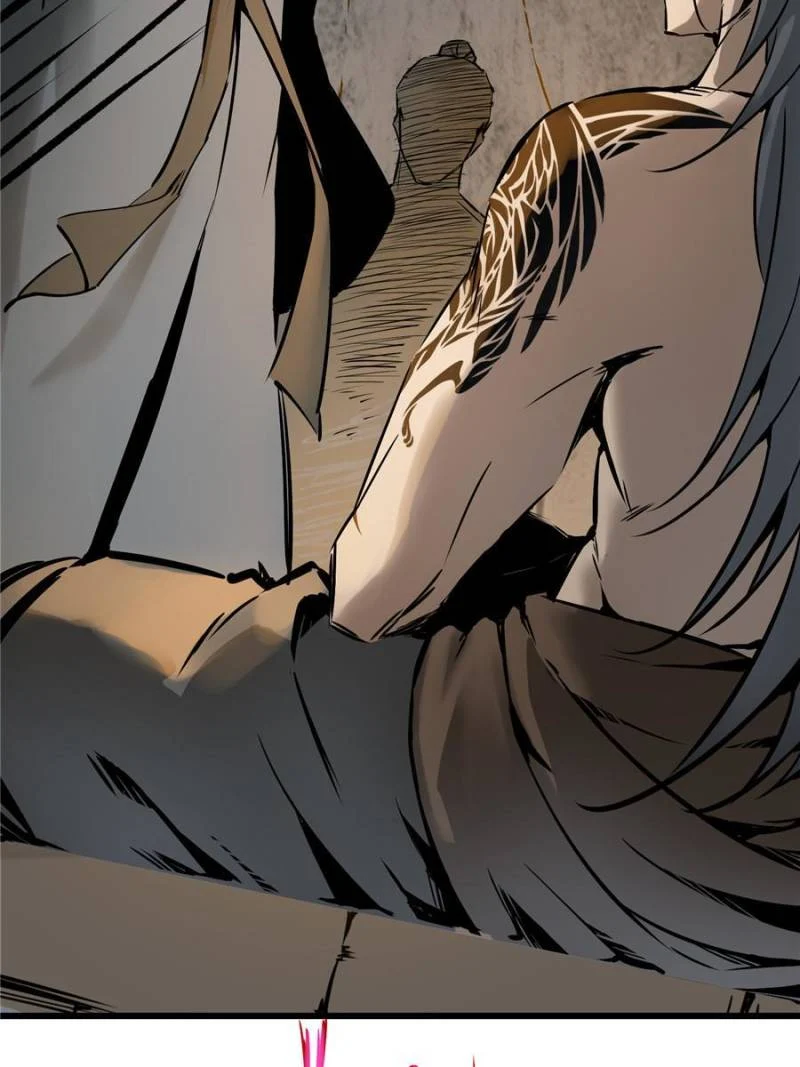 Another Beginning With the Guhuo Bird Chapter 54 - Page 36