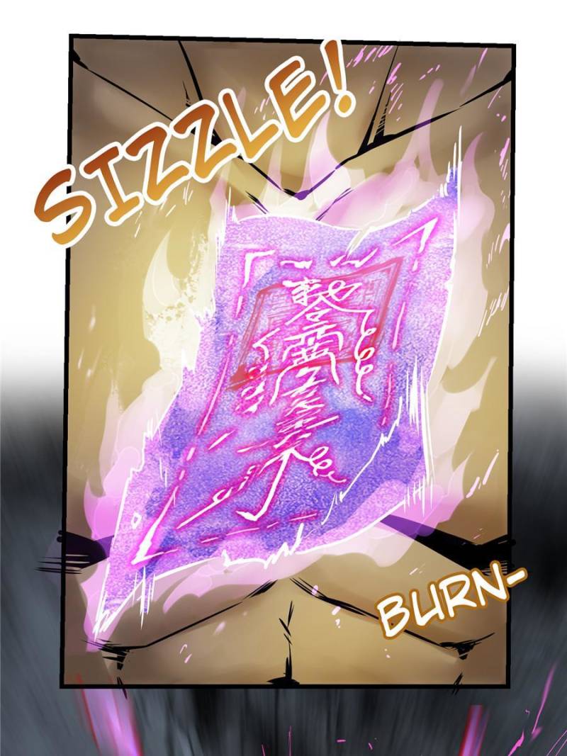 Another Beginning With the Guhuo Bird Chapter 54 - Page 40