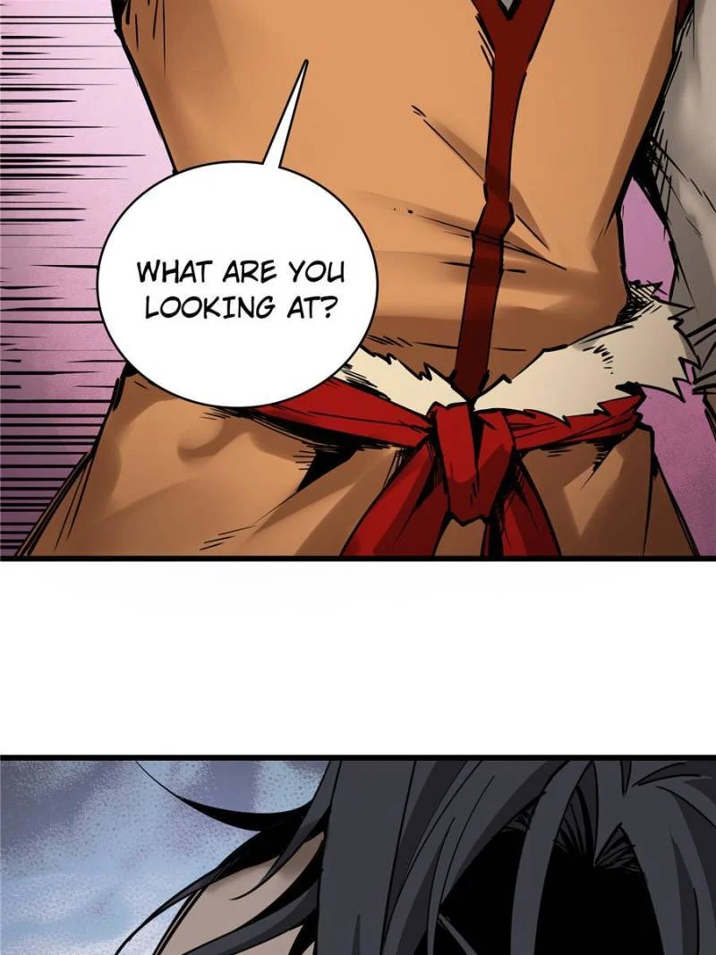 Another Beginning With the Guhuo Bird Chapter 54 - Page 5