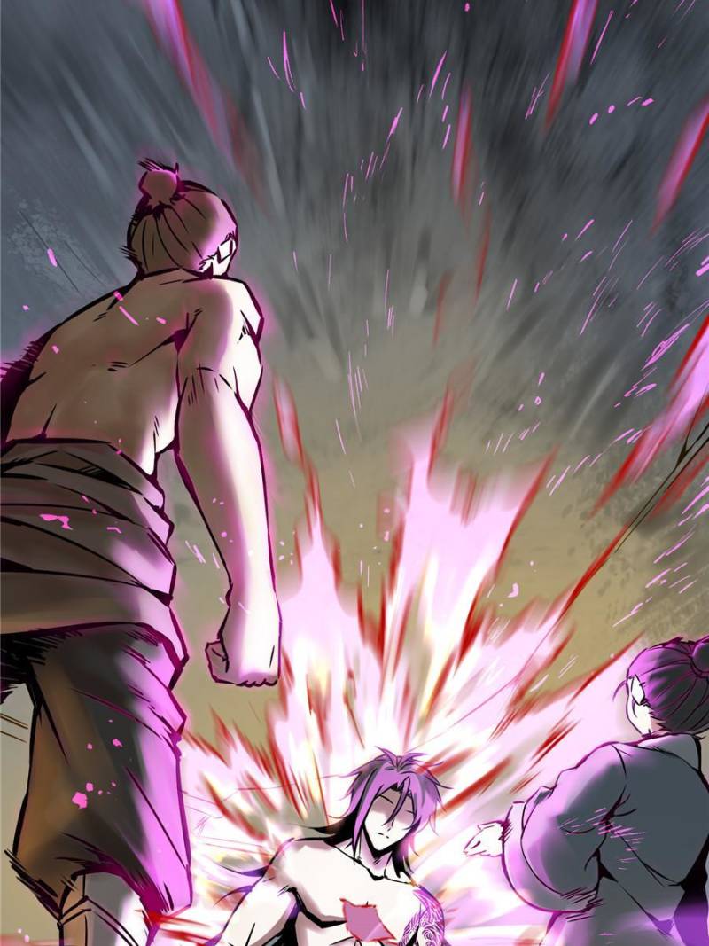 Another Beginning With the Guhuo Bird Chapter 54 - Page 41