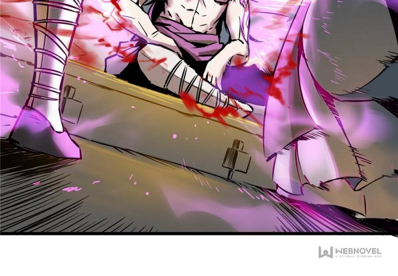 Another Beginning With the Guhuo Bird Chapter 54 - Page 42