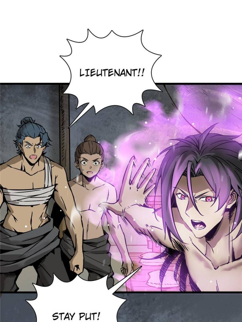 Another Beginning With the Guhuo Bird Chapter 54 - Page 45