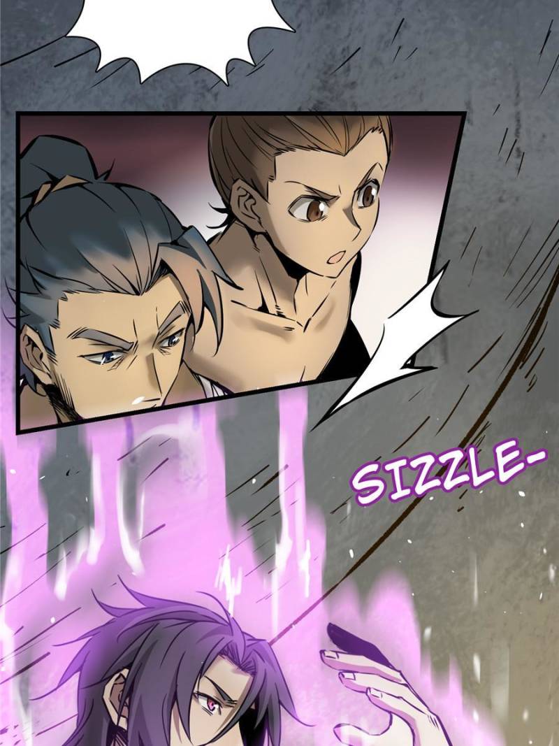 Another Beginning With the Guhuo Bird Chapter 54 - Page 46
