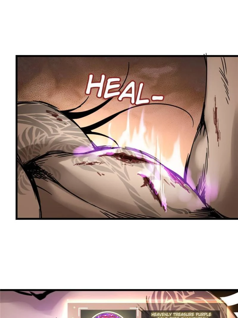 Another Beginning With the Guhuo Bird Chapter 54 - Page 48