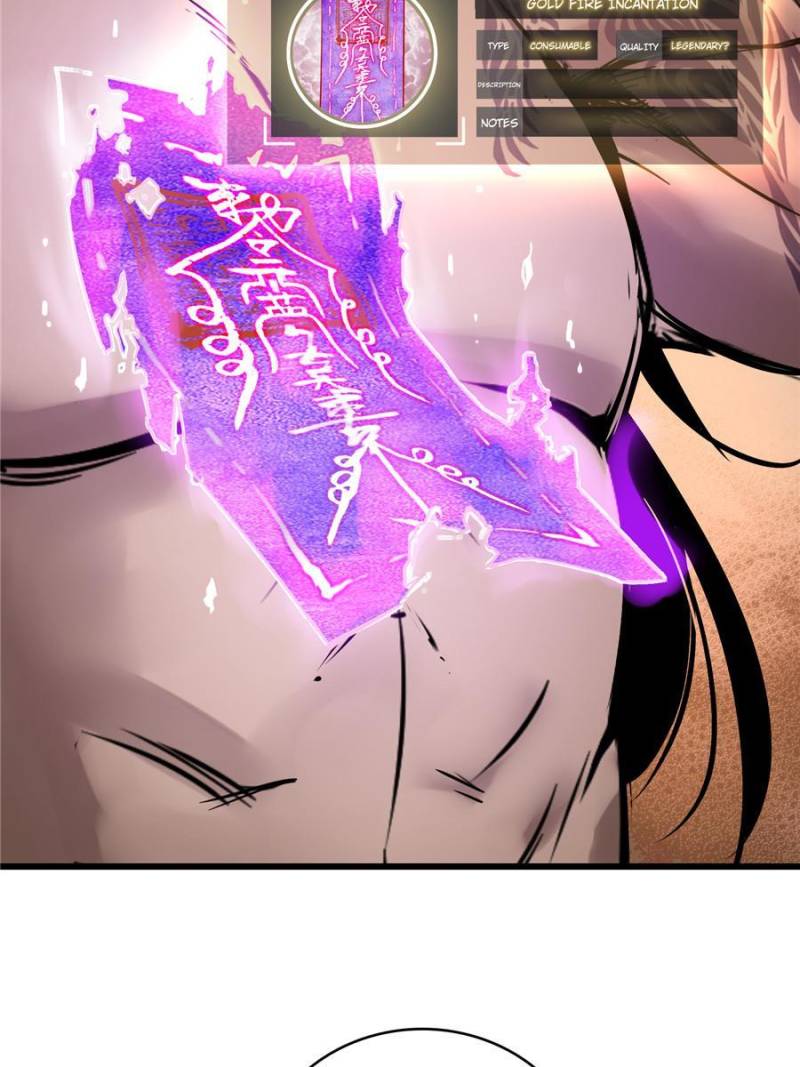Another Beginning With the Guhuo Bird Chapter 54 - Page 49