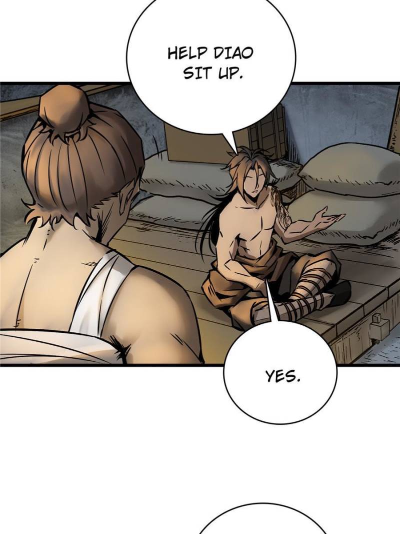 Another Beginning With the Guhuo Bird Chapter 54 - Page 50