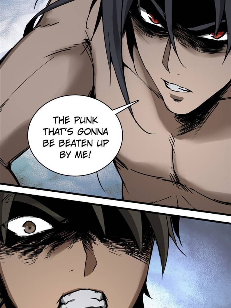 Another Beginning With the Guhuo Bird Chapter 54 - Page 6