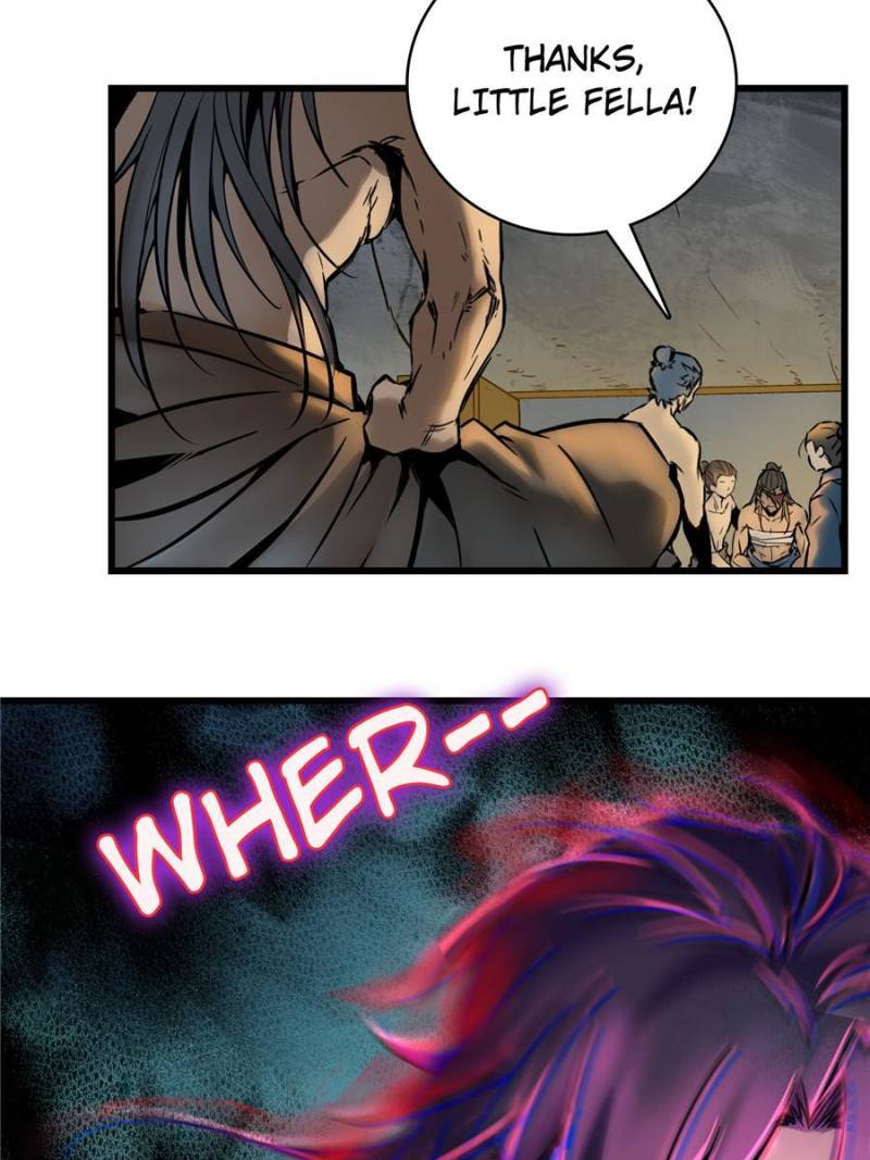 Another Beginning With the Guhuo Bird Chapter 54 - Page 51