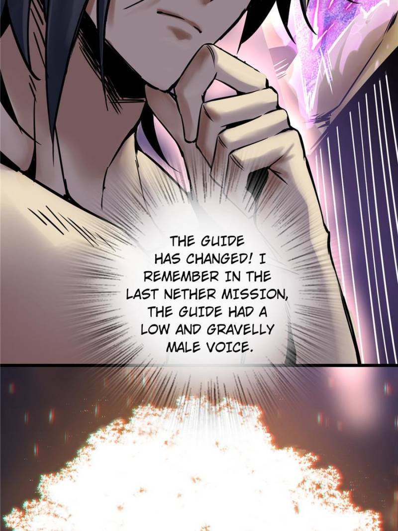 Another Beginning With the Guhuo Bird Chapter 54 - Page 55