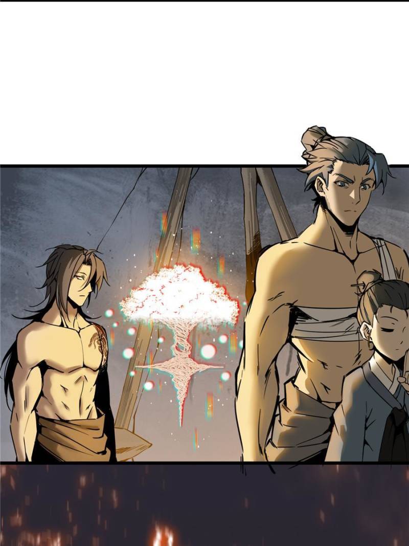 Another Beginning With the Guhuo Bird Chapter 54 - Page 58
