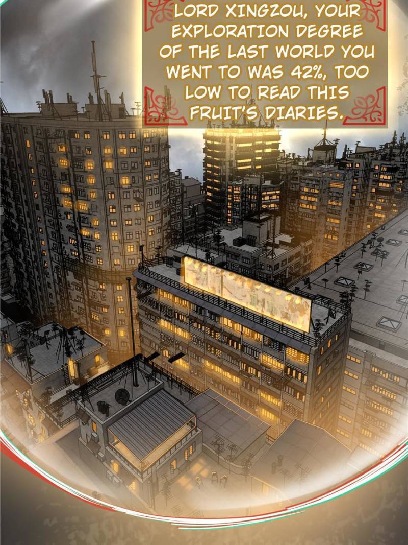 Another Beginning With the Guhuo Bird Chapter 54 - Page 60