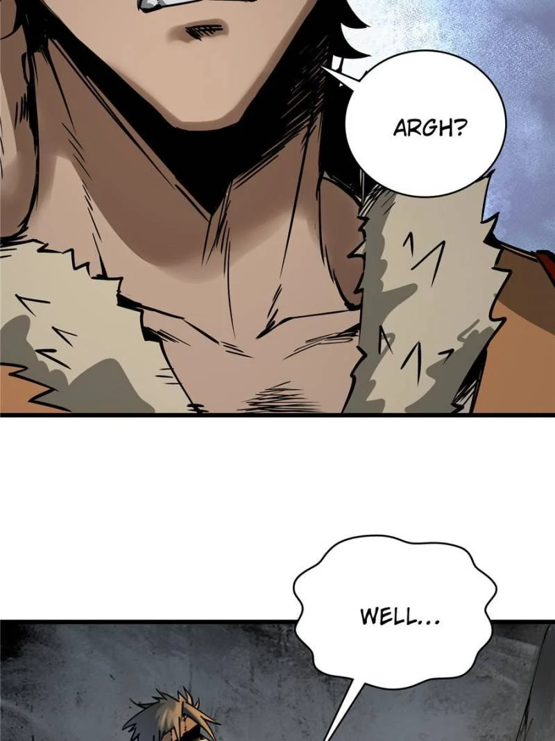 Another Beginning With the Guhuo Bird Chapter 54 - Page 7