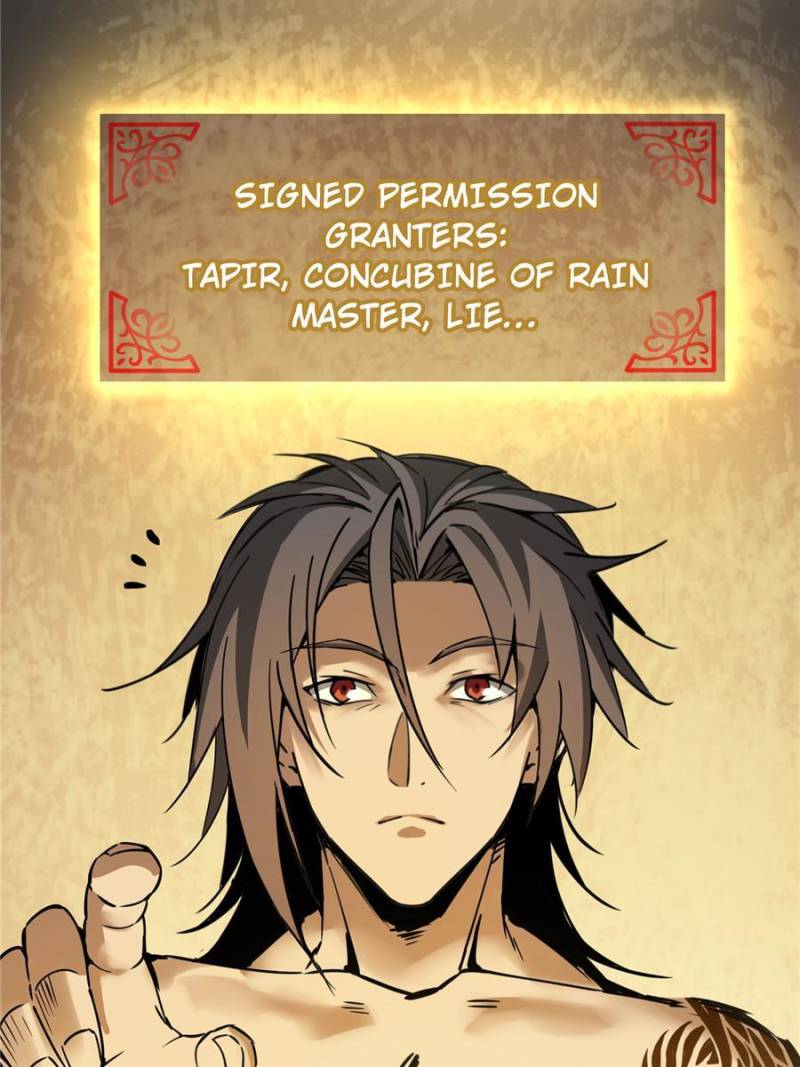 Another Beginning With the Guhuo Bird Chapter 54 - Page 61