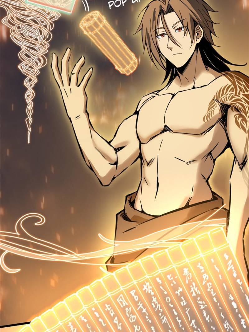 Another Beginning With the Guhuo Bird Chapter 54 - Page 65