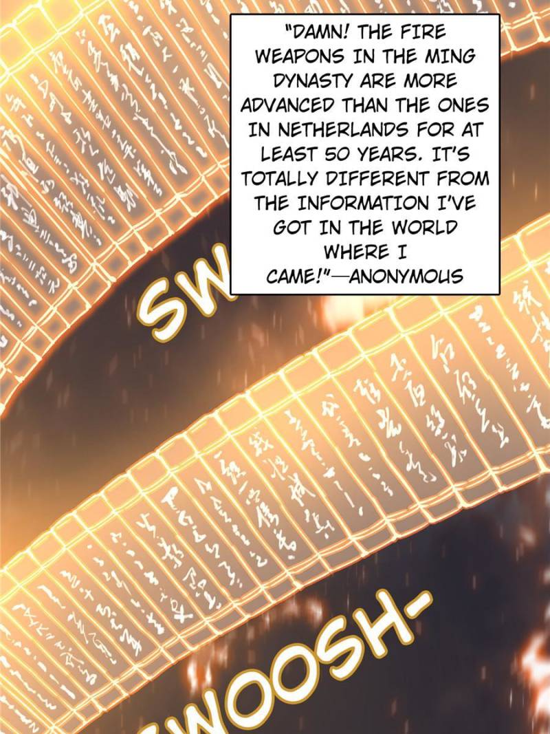 Another Beginning With the Guhuo Bird Chapter 54 - Page 66