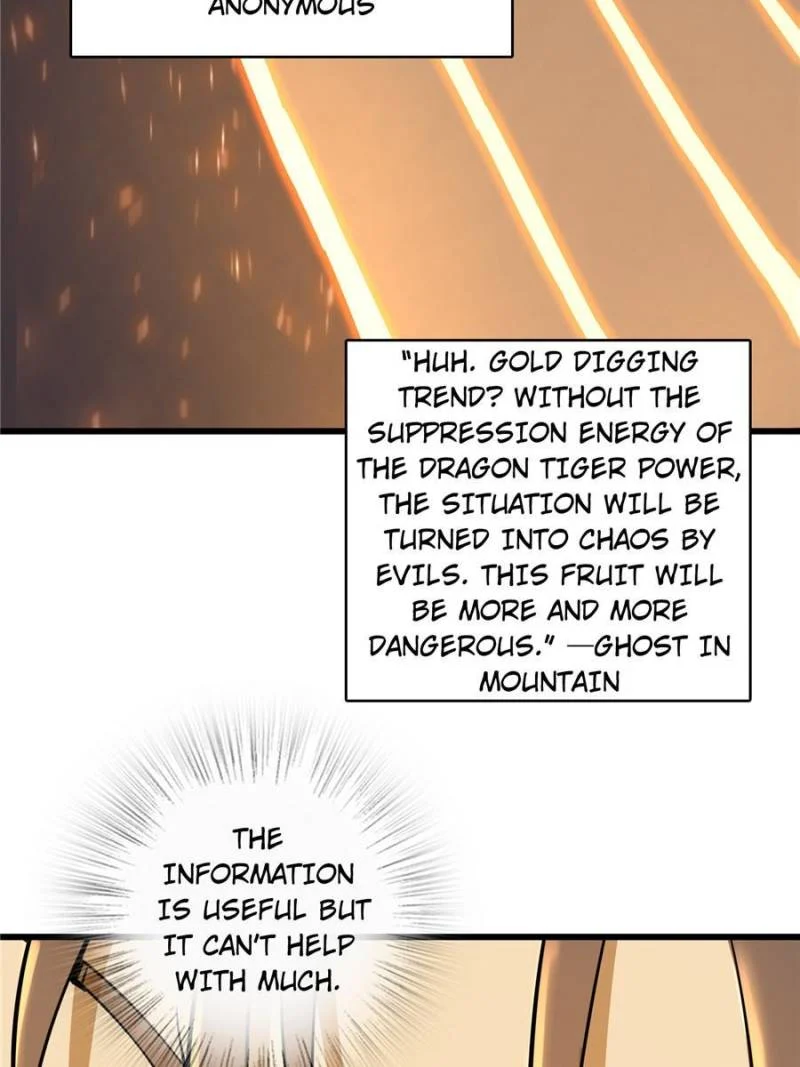 Another Beginning With the Guhuo Bird Chapter 54 - Page 69