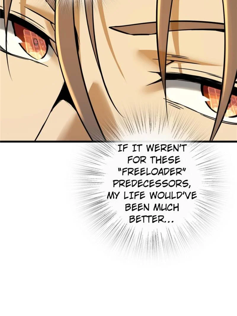 Another Beginning With the Guhuo Bird Chapter 54 - Page 70