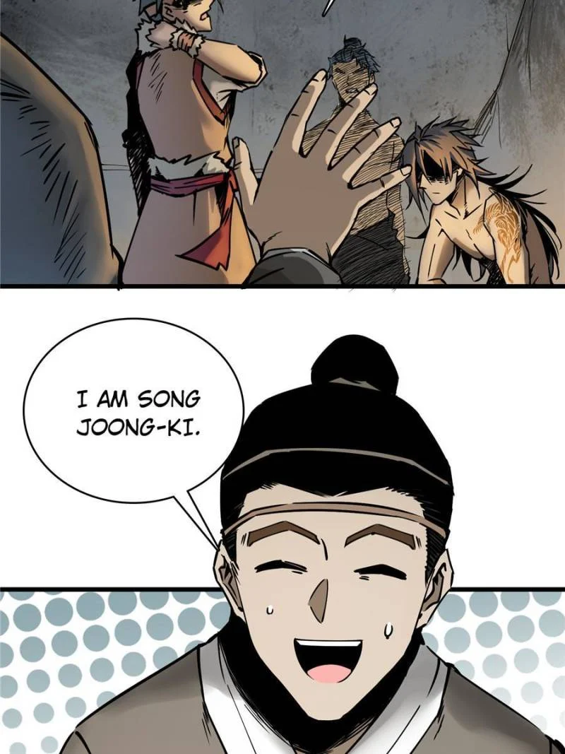 Another Beginning With the Guhuo Bird Chapter 54 - Page 8