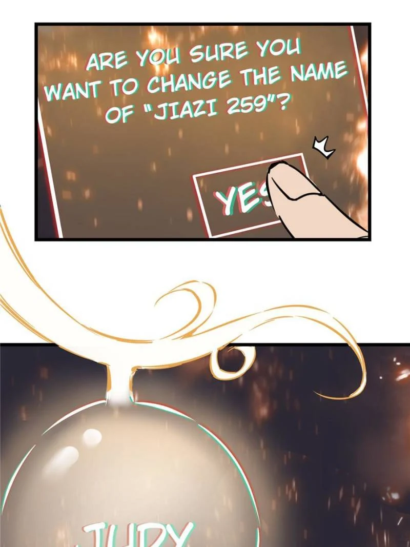 Another Beginning With the Guhuo Bird Chapter 54 - Page 71