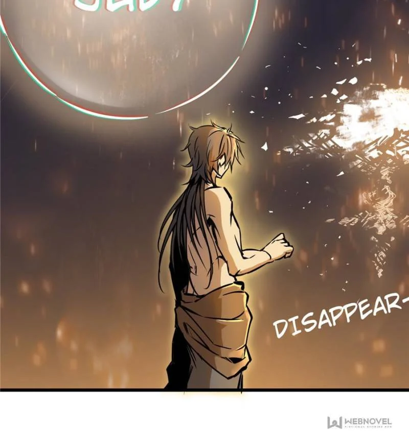 Another Beginning With the Guhuo Bird Chapter 54 - Page 72