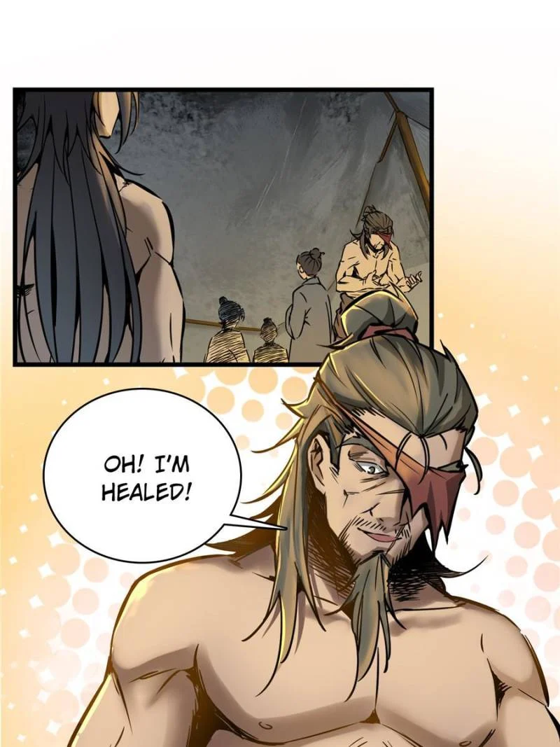 Another Beginning With the Guhuo Bird Chapter 54 - Page 73