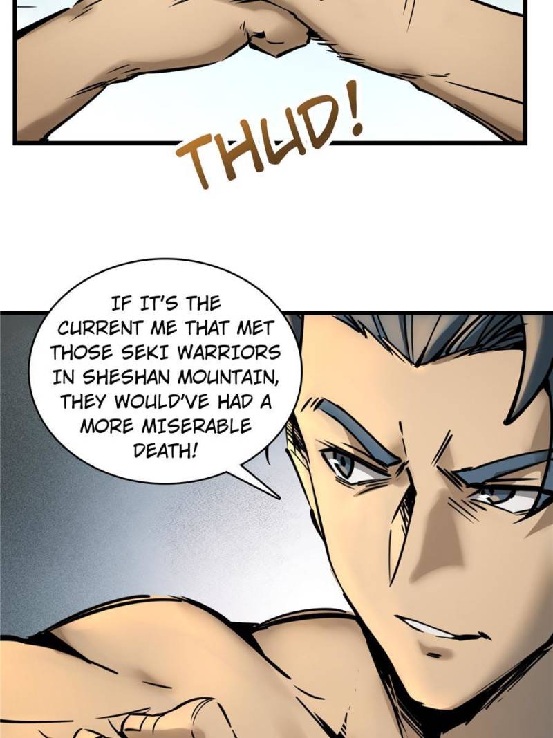 Another Beginning With the Guhuo Bird Chapter 54 - Page 76