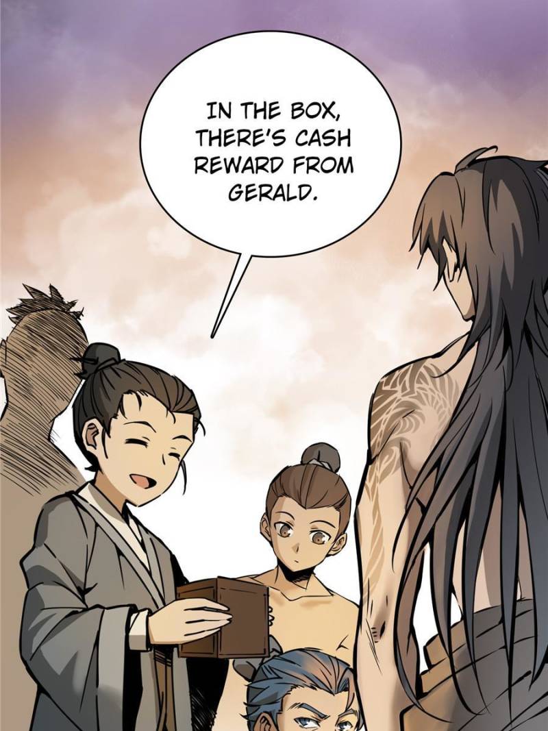 Another Beginning With the Guhuo Bird Chapter 54 - Page 78