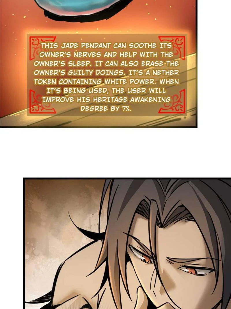 Another Beginning With the Guhuo Bird Chapter 54 - Page 80