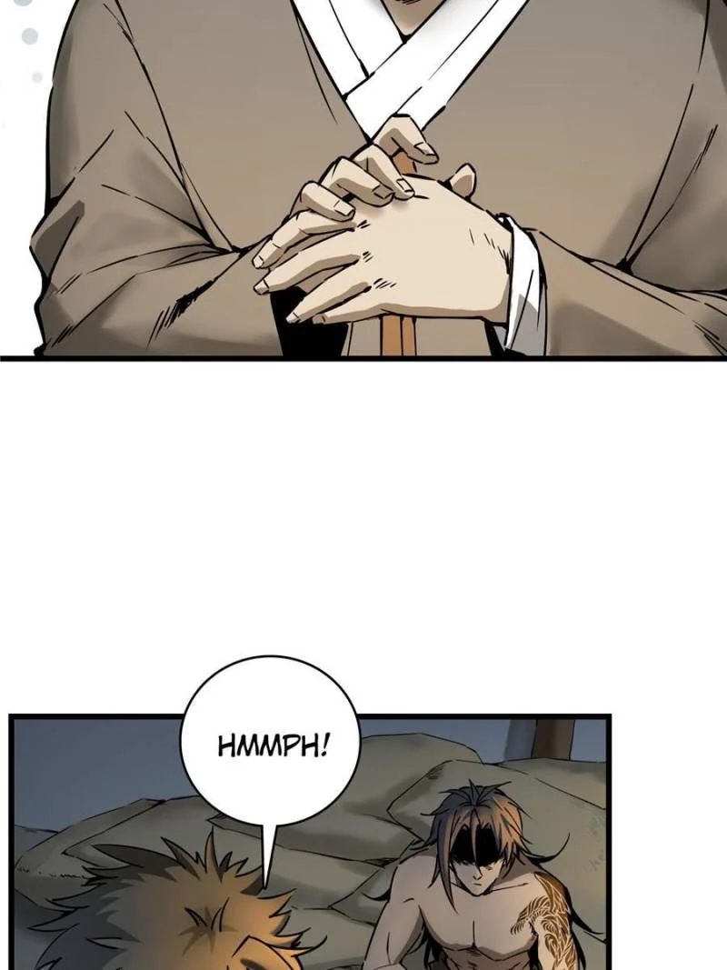Another Beginning With the Guhuo Bird Chapter 54 - Page 9