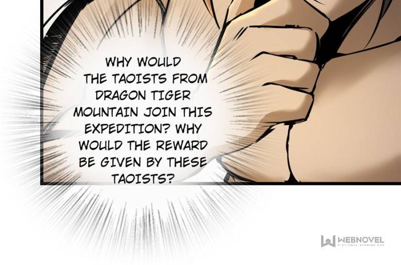 Another Beginning With the Guhuo Bird Chapter 54 - Page 81
