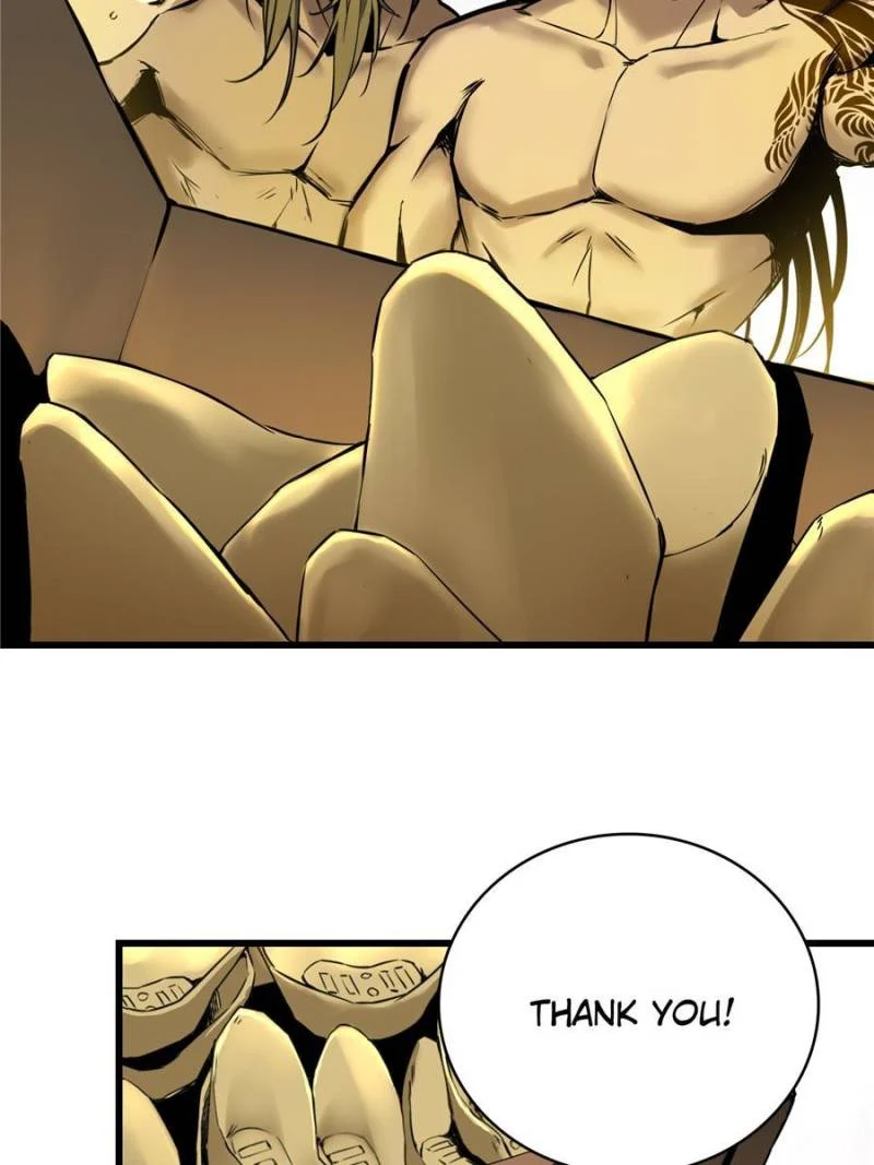 Another Beginning With the Guhuo Bird Chapter 54 - Page 85