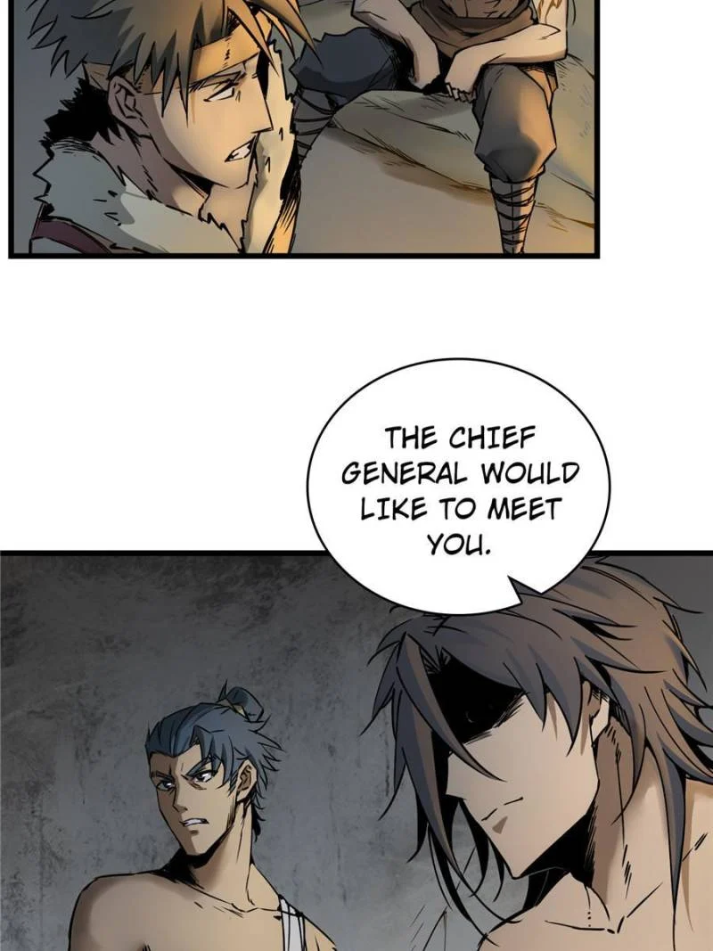 Another Beginning With the Guhuo Bird Chapter 54 - Page 10