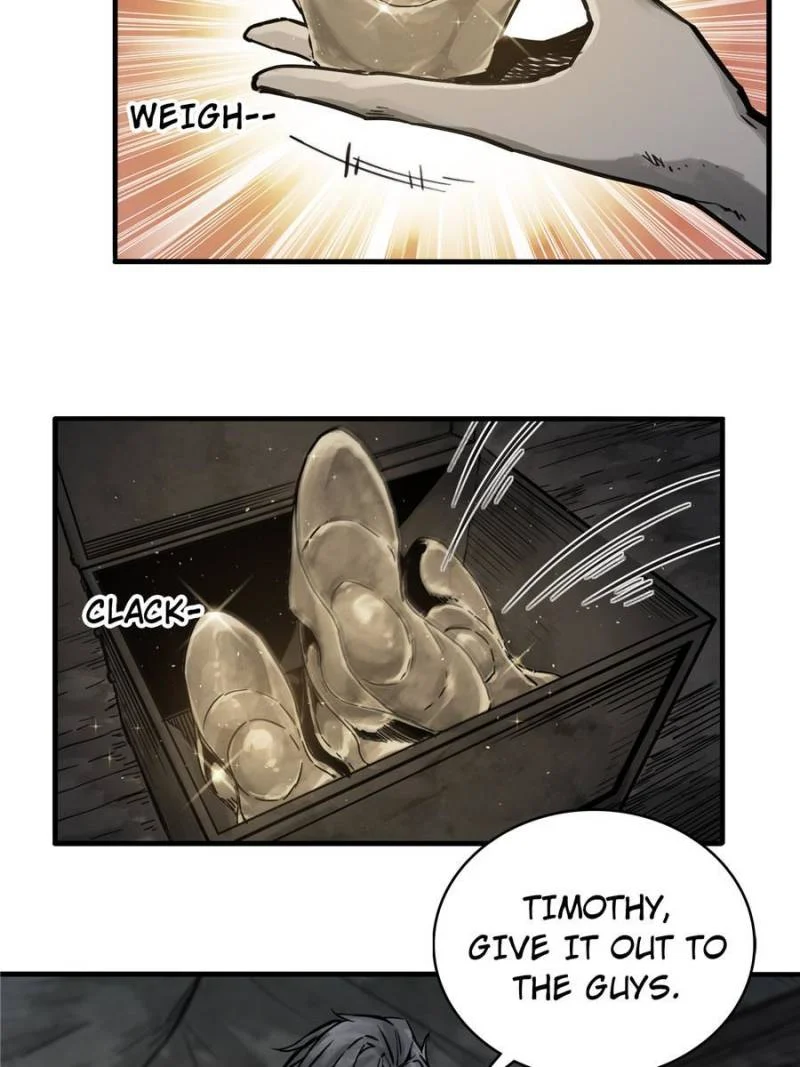 Another Beginning With the Guhuo Bird Chapter 55 - Page 2