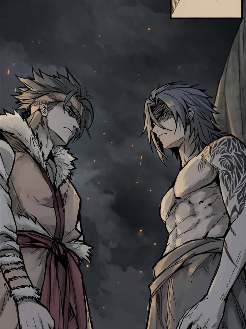 Another Beginning With the Guhuo Bird Chapter 55 - Page 11