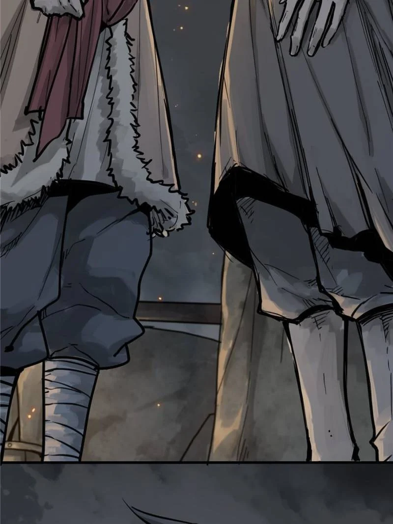 Another Beginning With the Guhuo Bird Chapter 55 - Page 12