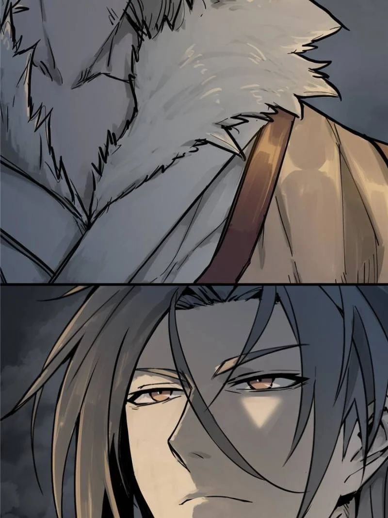 Another Beginning With the Guhuo Bird Chapter 55 - Page 14