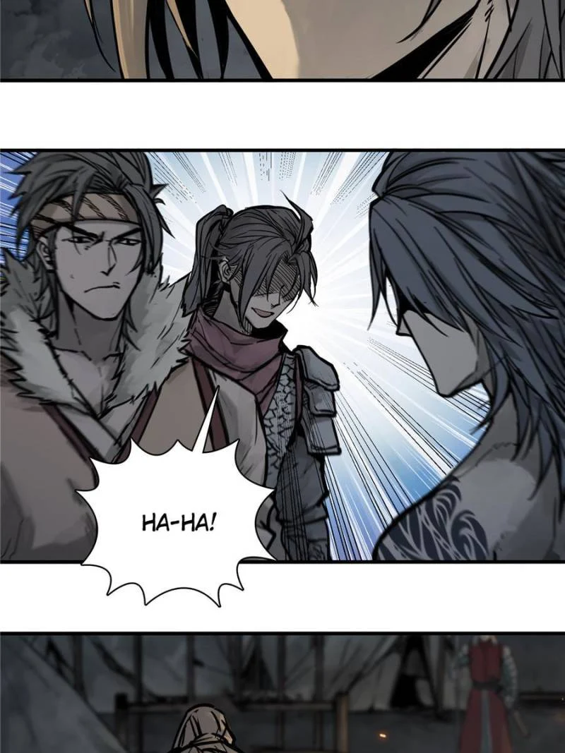 Another Beginning With the Guhuo Bird Chapter 55 - Page 15