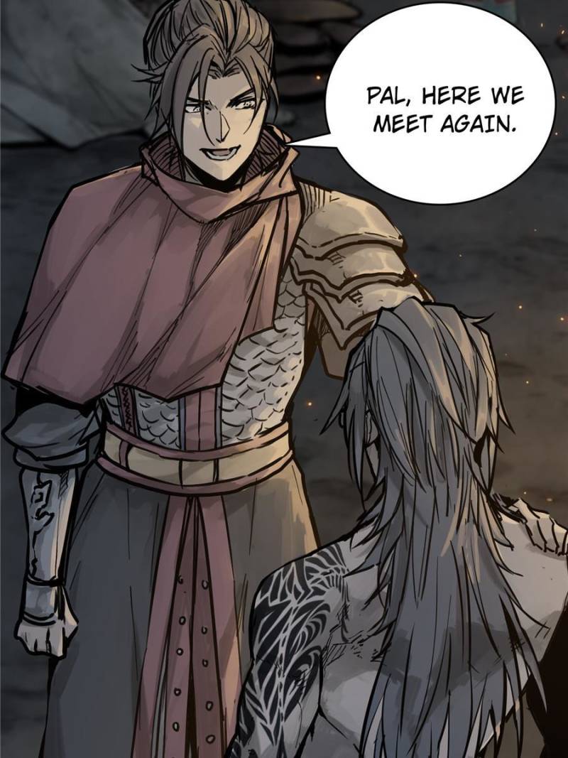 Another Beginning With the Guhuo Bird Chapter 55 - Page 16