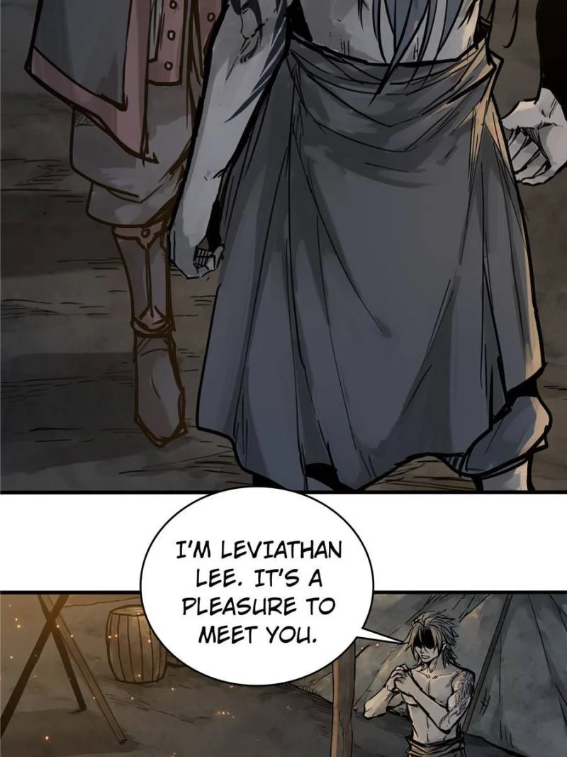 Another Beginning With the Guhuo Bird Chapter 55 - Page 17