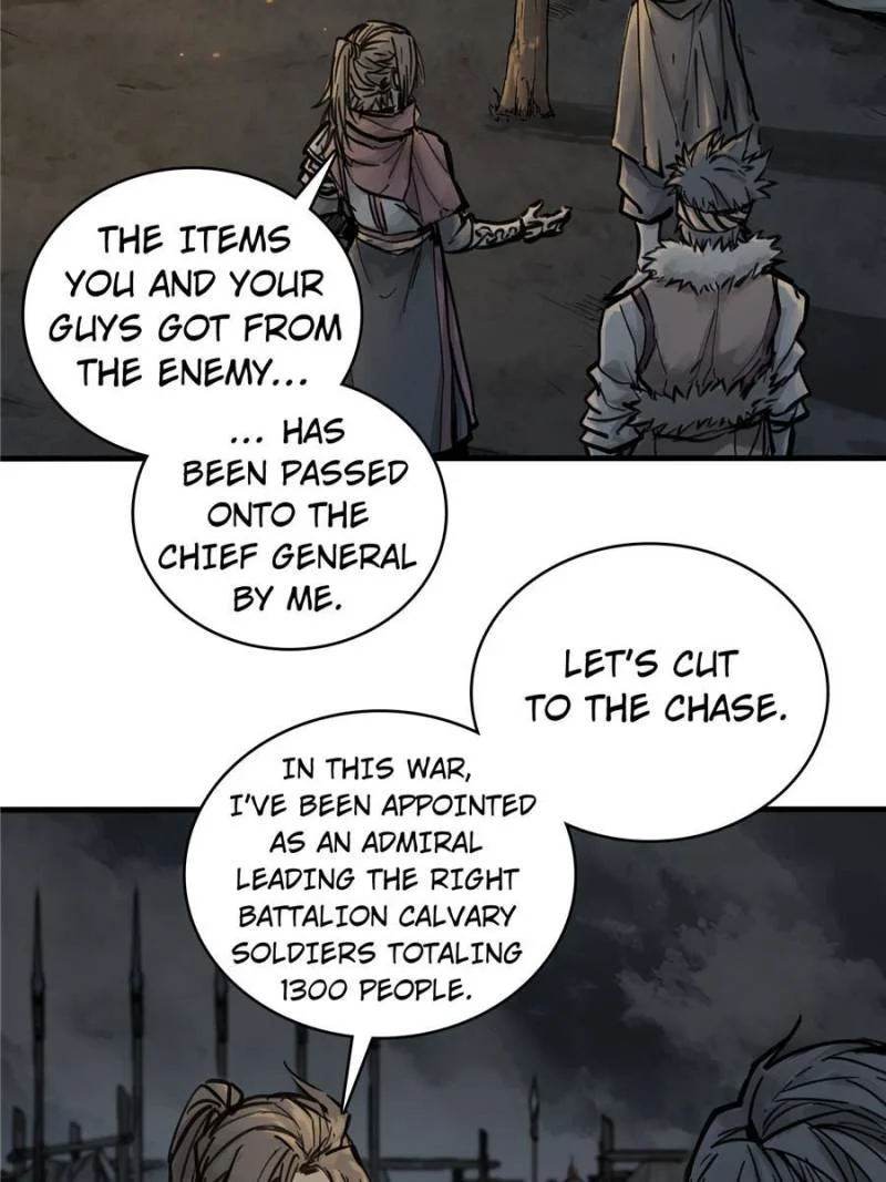 Another Beginning With the Guhuo Bird Chapter 55 - Page 18