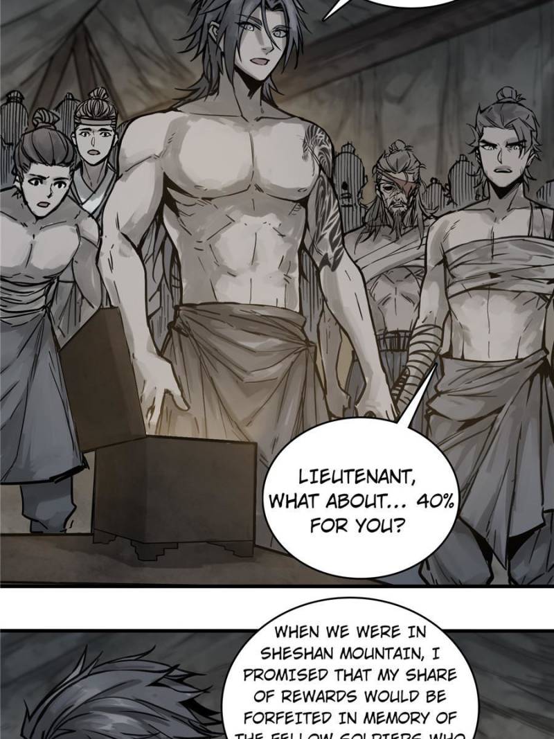 Another Beginning With the Guhuo Bird Chapter 55 - Page 3